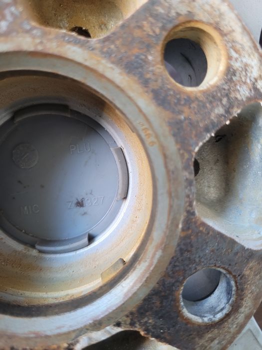 Felgi bmw audi koła 16 5x112  aluminiowe