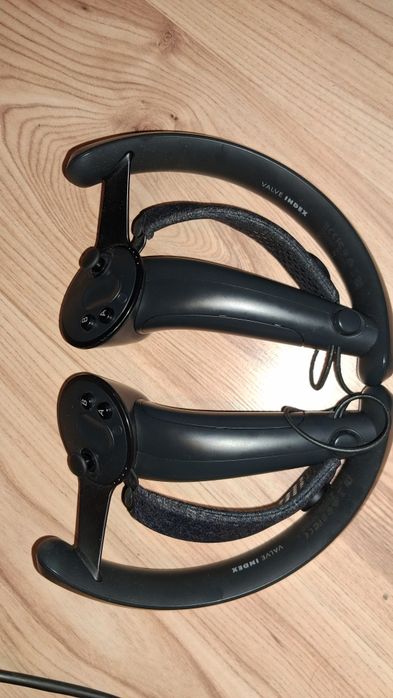 valve index gogle vr