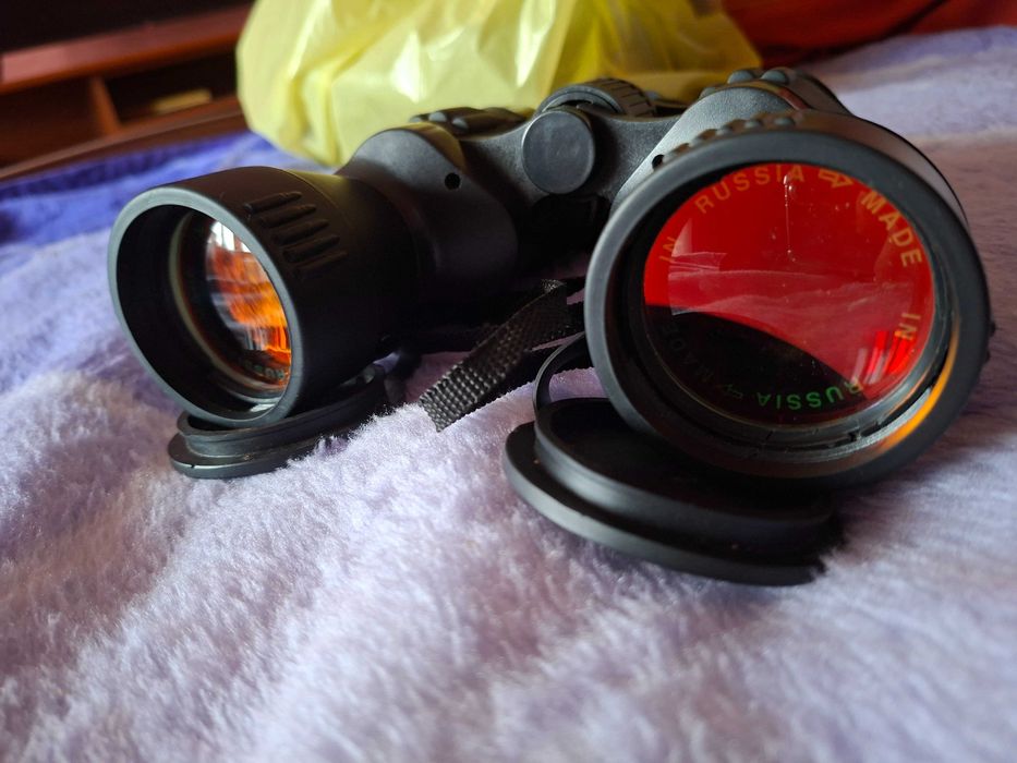 Бінокль russia Sehfeld 99990x99990 8M aut 988000M (трофей)