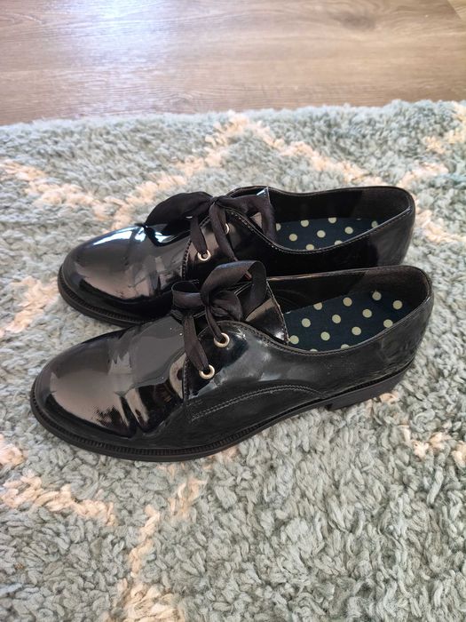 Confortável mas elegante