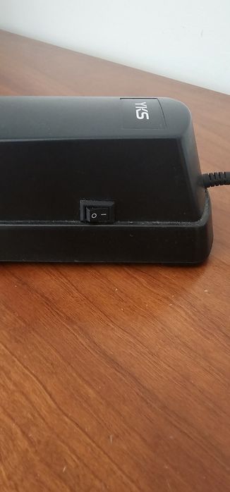 Pedal de Sustentação para Piano / Teclado