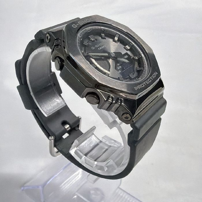 Оригінал Casio G-Shock GM-S2100B-8AER