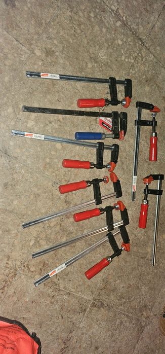 Discos de corte, disco diamante, pirilampos para tratores etc