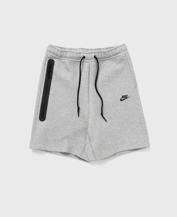 Мужские спортивные шорты найк nike tech Fleece