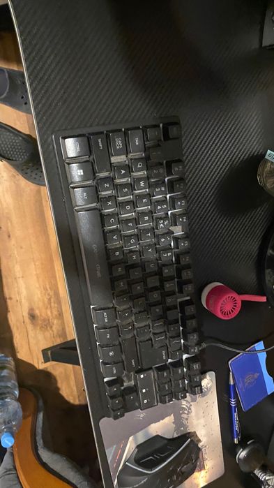 Okazja Sprzedam komputer Gaming gowy