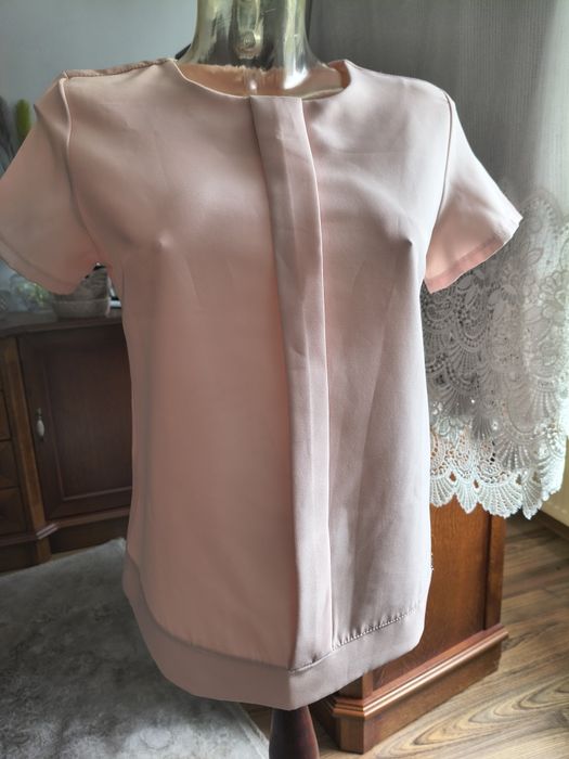 Bluzka damska włoska fashion