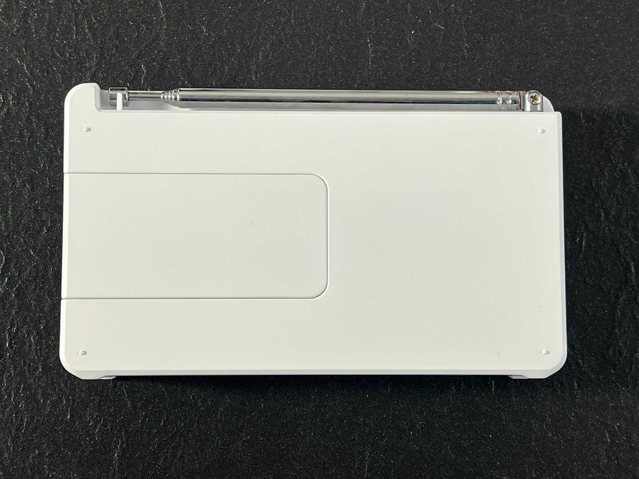 Radio sieciowo-bateryjne FM TechniSat DigitRadio 1