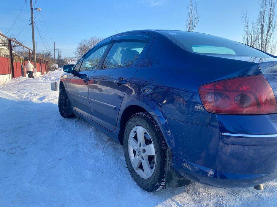 Продам автомобіль