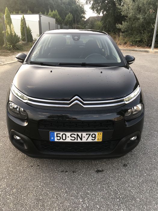 Citroën C3 BlueHdi Feel 1.6