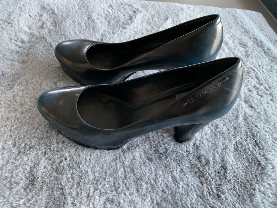 Buty Calvin Klein