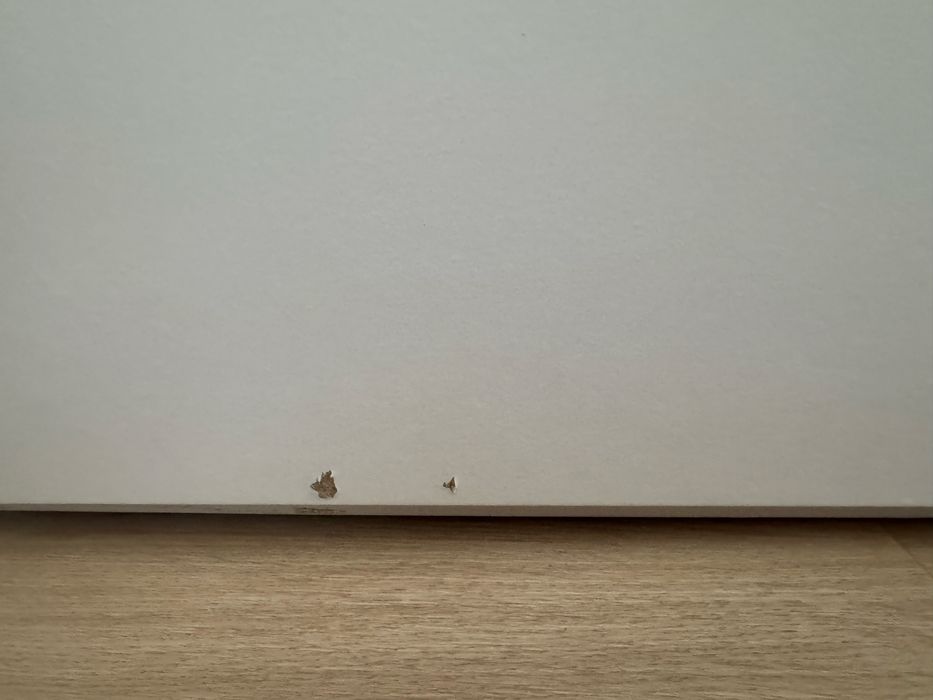 Cama Brimnes Ikea + colchao