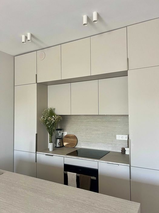 Apartment in Warszawa, Żoliborz Spółdzielczy, Żoliborz - Widok 2