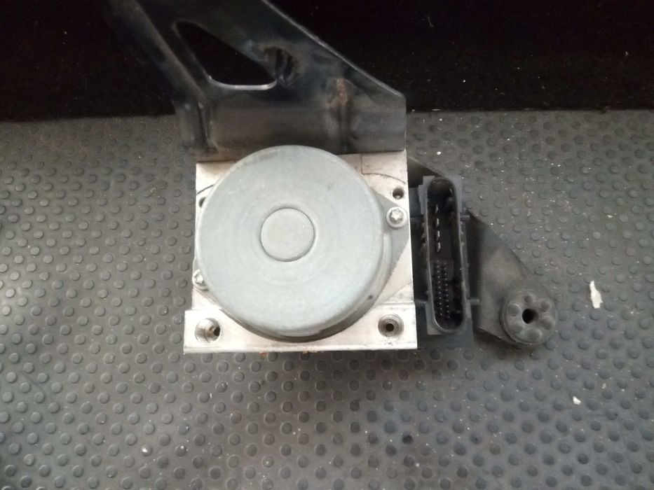 ABS RENAULT Megane II (BM0/1_, CM0/1_)