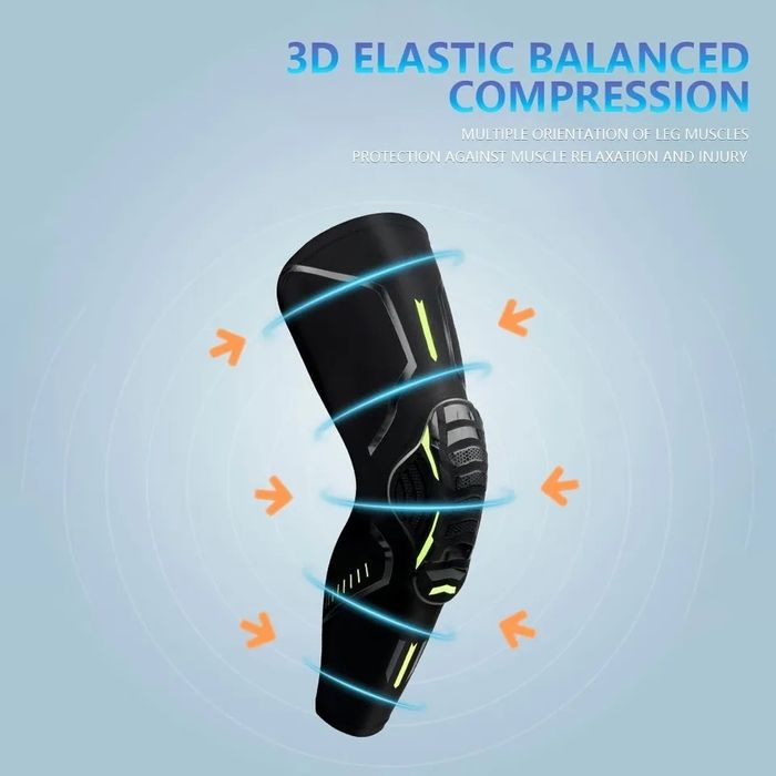 Cobertura protecção joelho