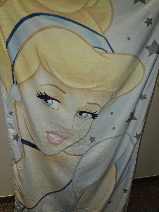 Toalha de praia Disney