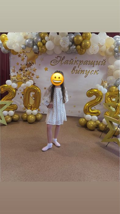Продам детские нарядные платья
