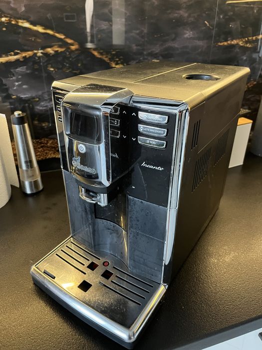 Expres do kawy Saeco