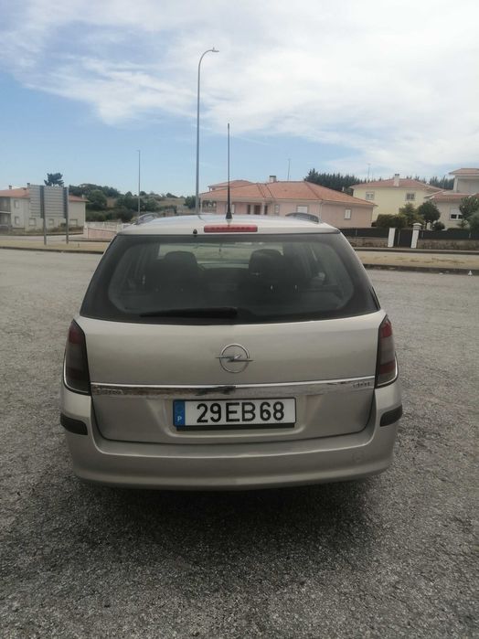 Opel astra 1.3cdti
