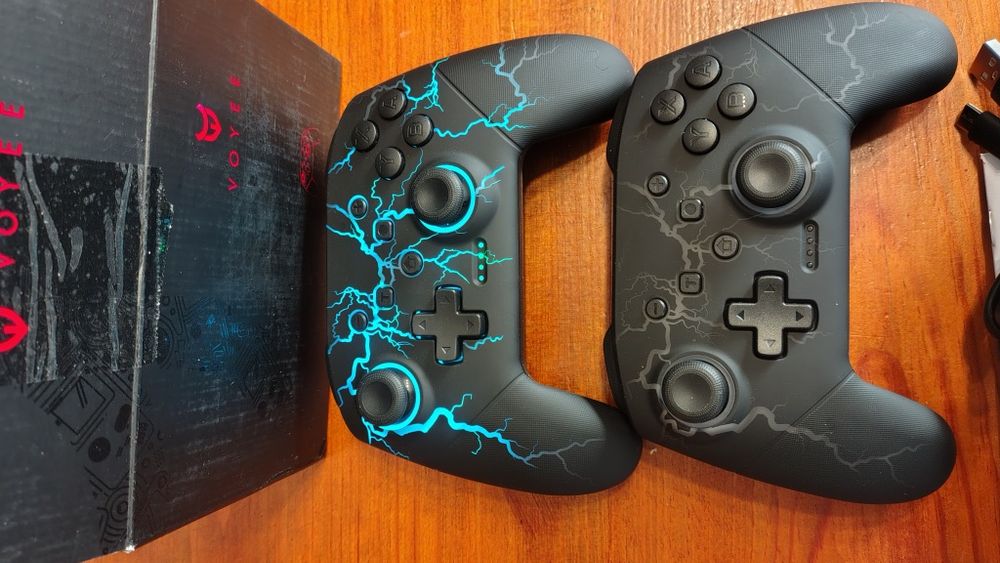 Comandos s80  data frog para switch 2 ou pc