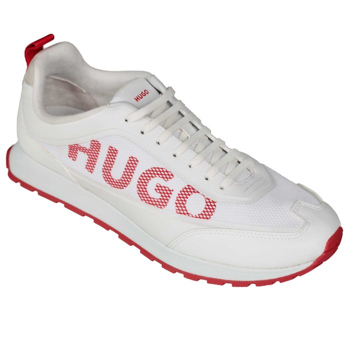 HUGO BOSS męskie sneakersy buty Nowość