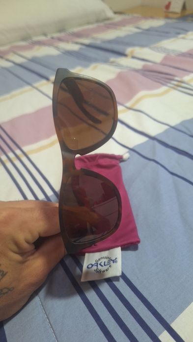 Óculos de sol Oakley