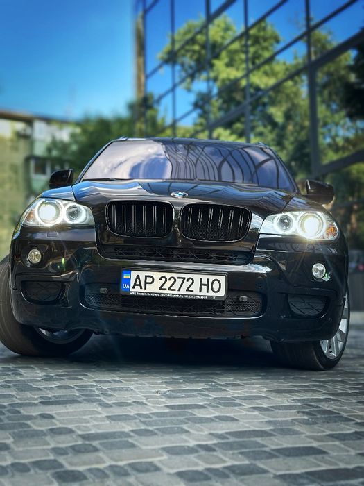 BMW X5 2008 VIN WBAFF01090L208767 фото оголошення 16 з 24