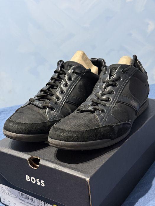 Hugo Boss Saturn rozmiar 46