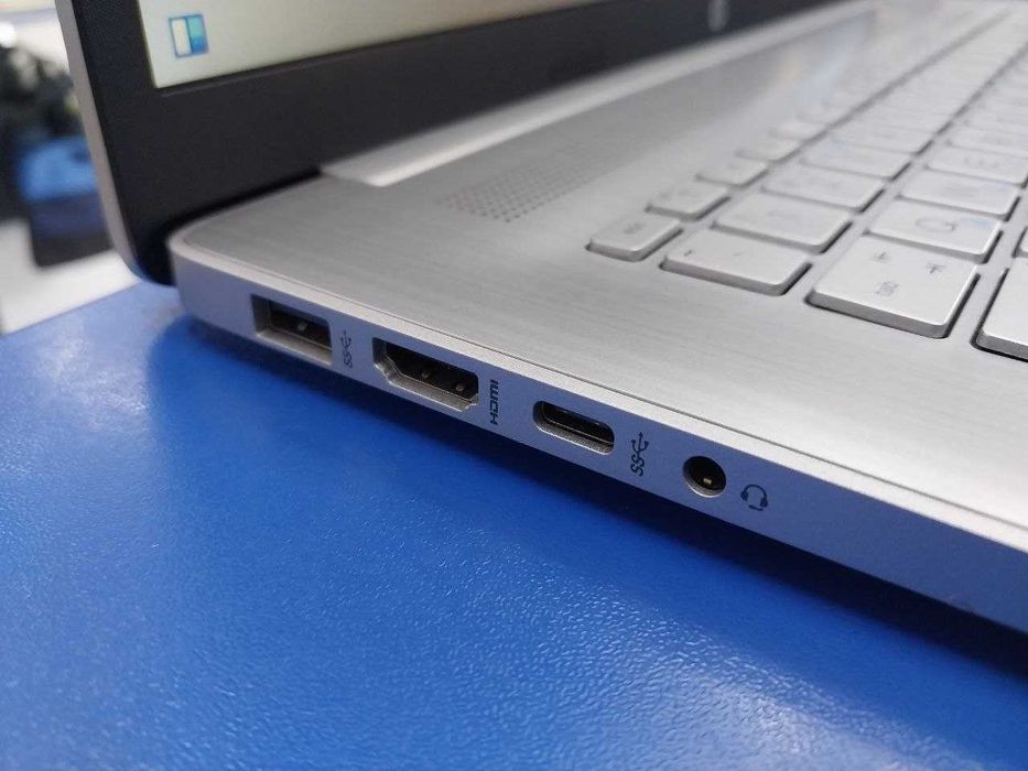 Pro Max | Ноутбук HP 17cn0013dx (ПОТУЖНИЙ, стан ТОП, 2023р.) Гарантія