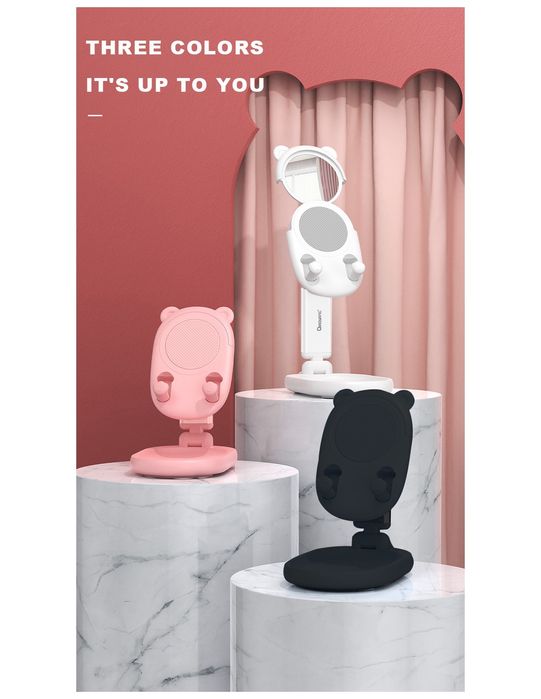 Suporte para Telemóvel QA-ZJ12