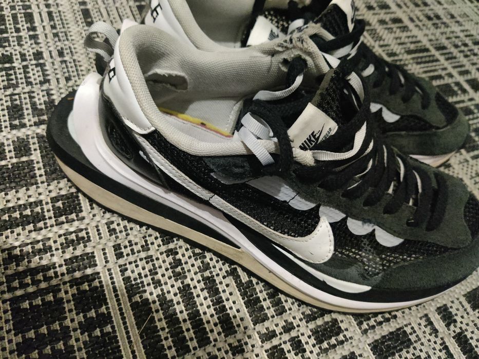 nike sacai 30 - купить товары моды и стиля - Цена на OLX.ua
