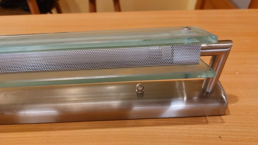 Lampa nowa kinkiet Itallux Marine