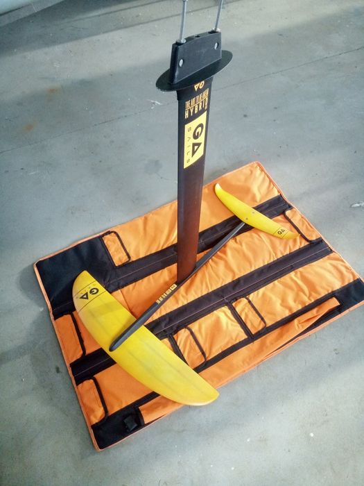 Foil Gaastra Hybrid 900