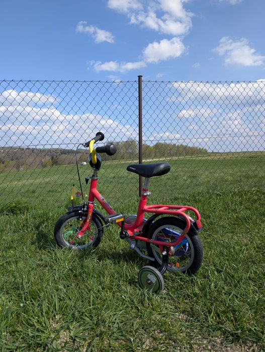Rowerek dla dziecka