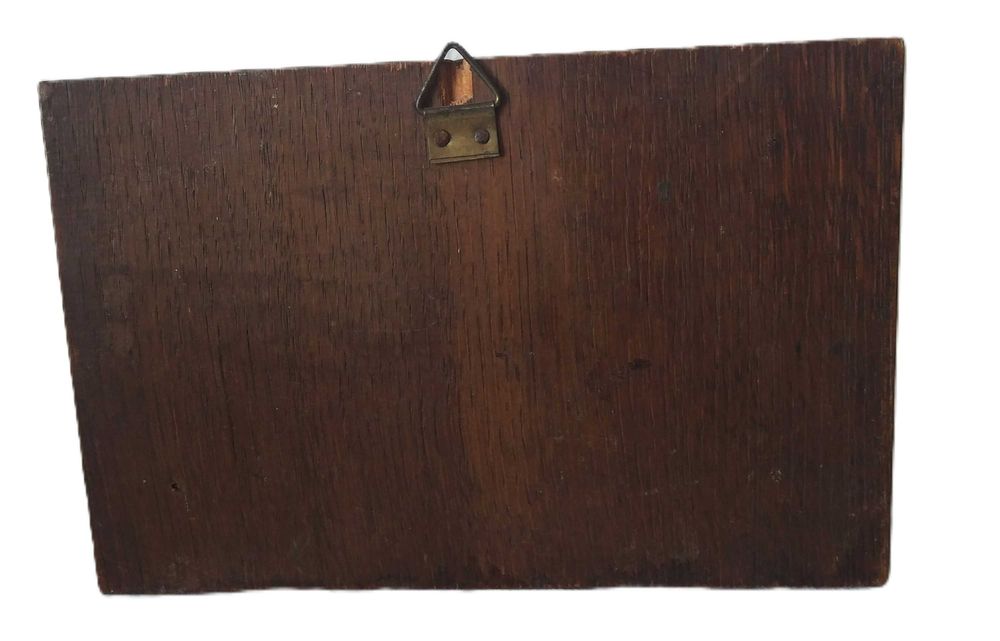 Настенный декор Германия