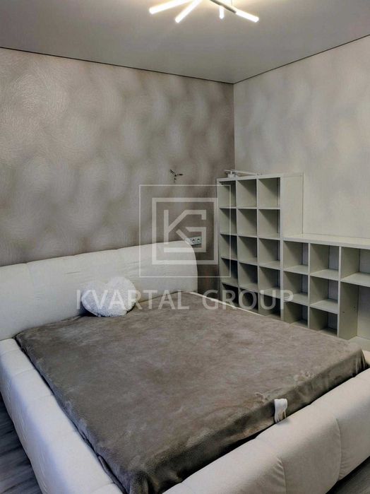 Продається однокімнатна квартира з преміальним ремонтом в м. Ірпінь