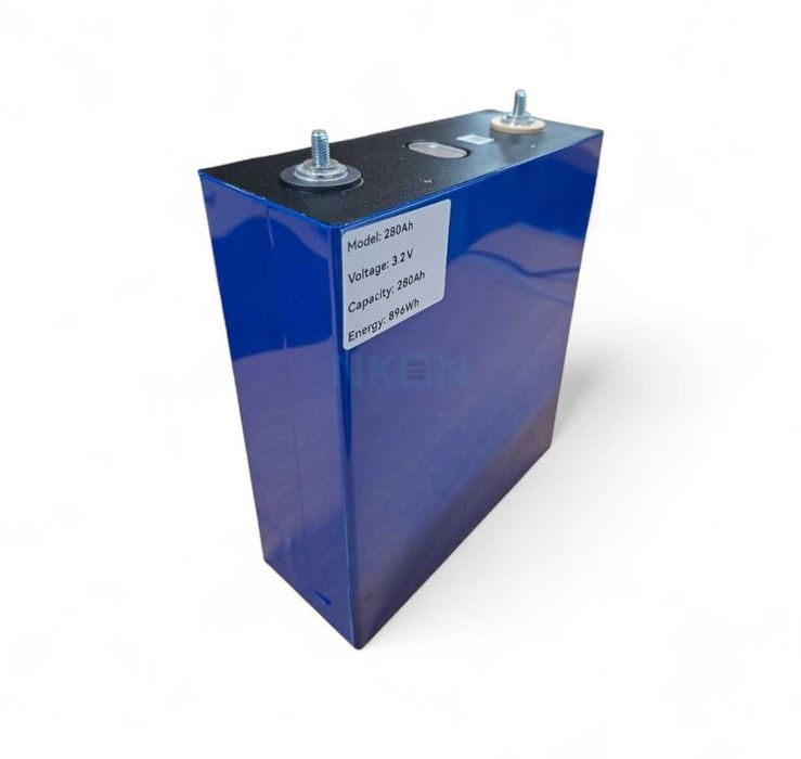 Акамулятор REPT Battero 72174L4 – 280 Ah