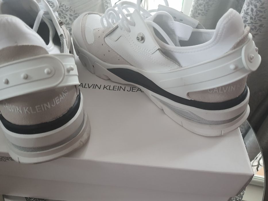 Calvin Klein Jeans Nowe