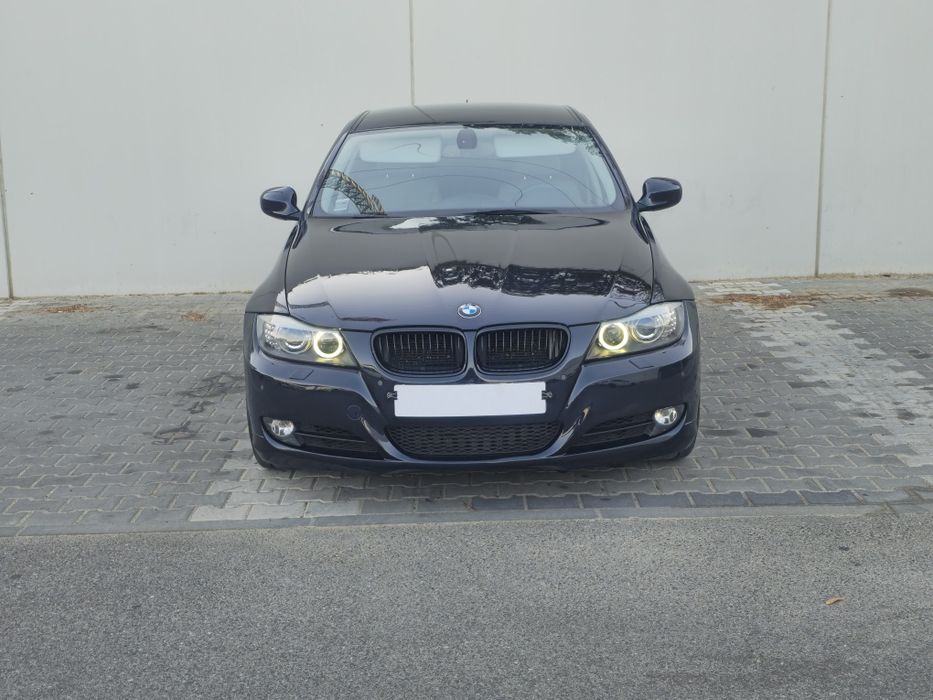 BMW 335 — fotografia 2