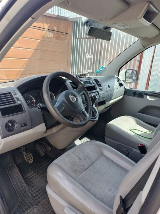 Fiat Ducato ambulans karetka