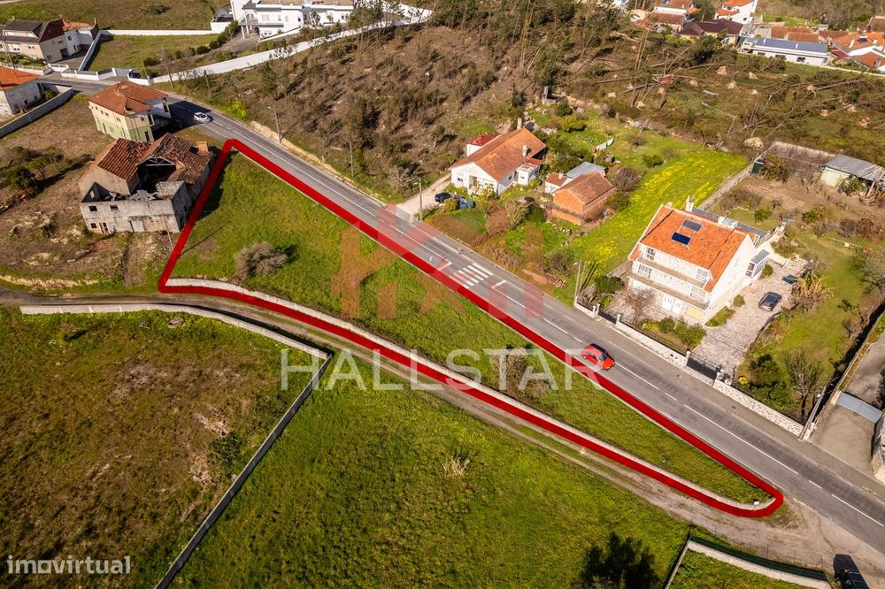 Terreno para Construção / Índice de 0.6 / Boa Vista