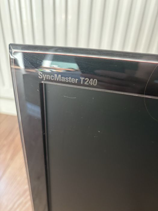 Monitor SAMSUNG