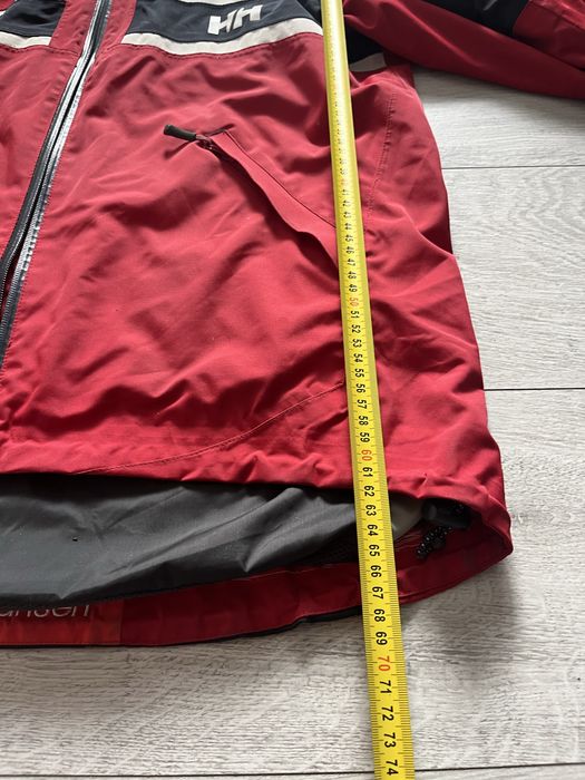 Kurtka Helly Hansen – techniczna, rozmiar L