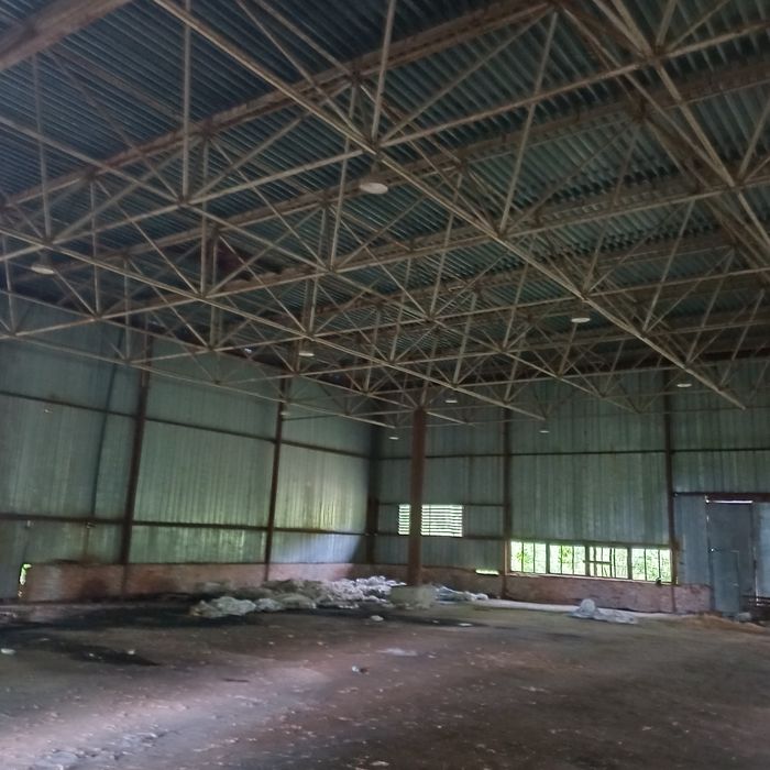 Продаж складу, виробництво