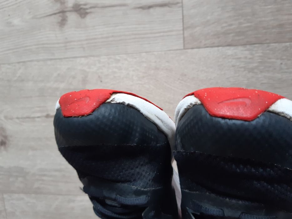 Buty Nike rozm. 39 lekkie, z siateczki