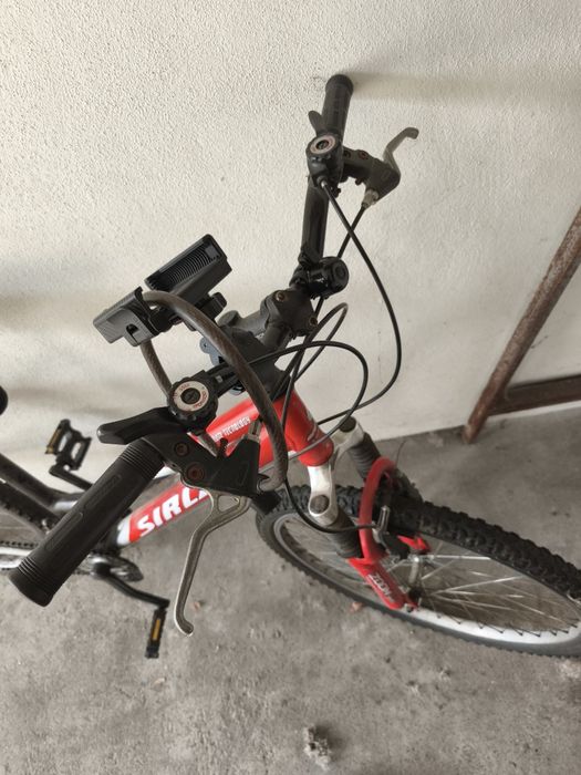 Bicicleta Sirla 26