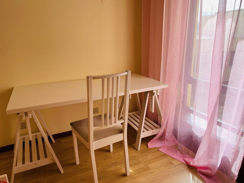 Quarto junto FEP/FEUP
