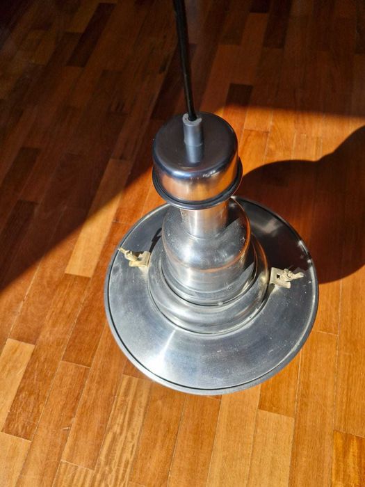 Candeeiro teto suspenso IKEA/Suspended cealing lamp IKEA