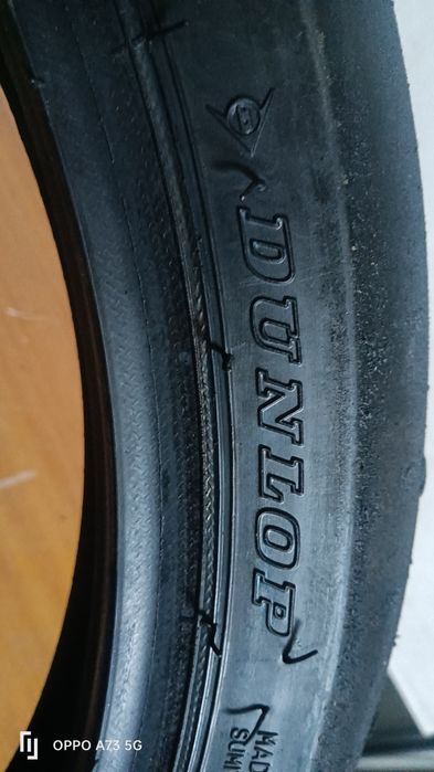 Pneus competição moto jantes 17