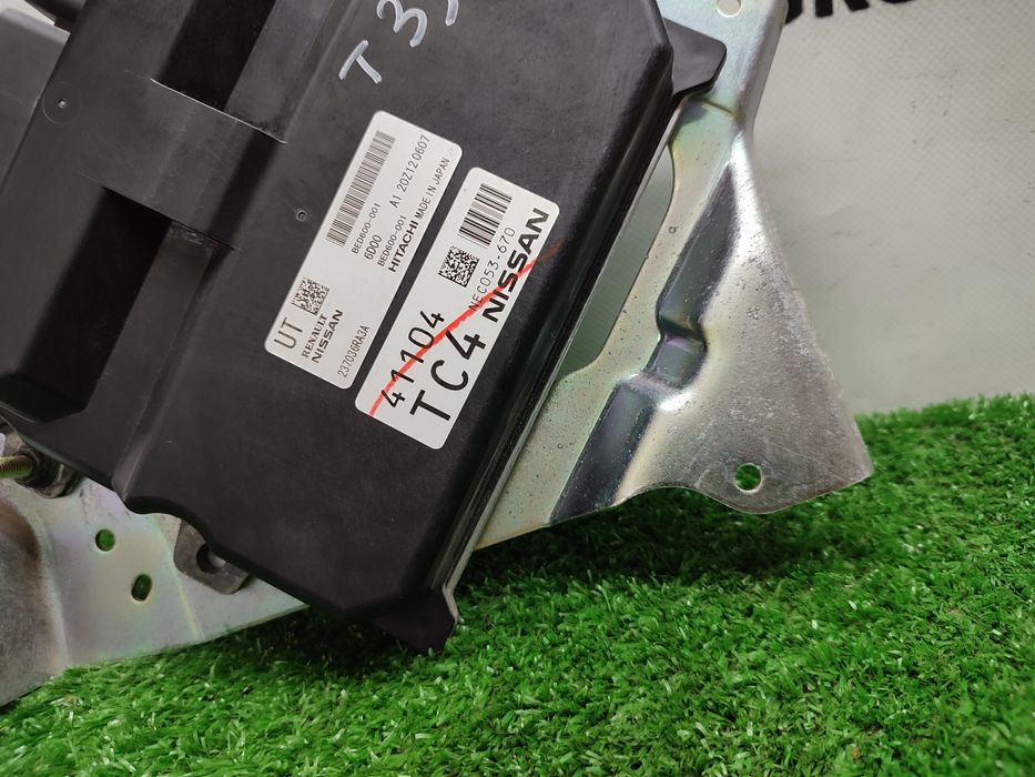 Блок керування двигуном Nissan rogue t33 разборка ніссан рог т33