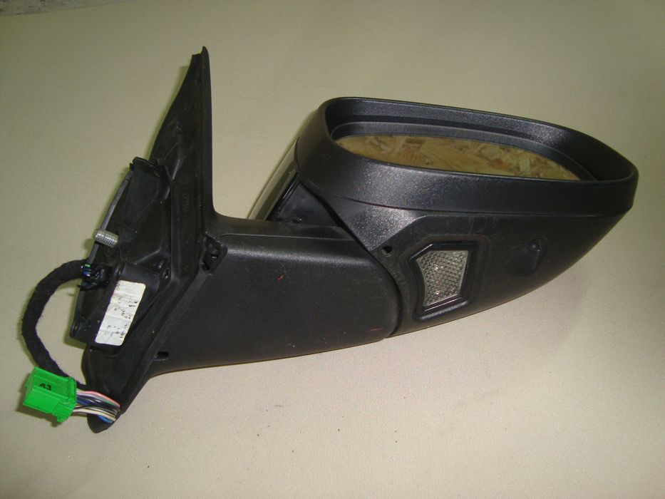 Дзеркало,зеркало оригінальне Volvo S60.V70.Вольво 00-09рік.